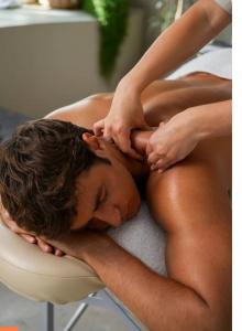 Chica busca chico en Barcelona: 