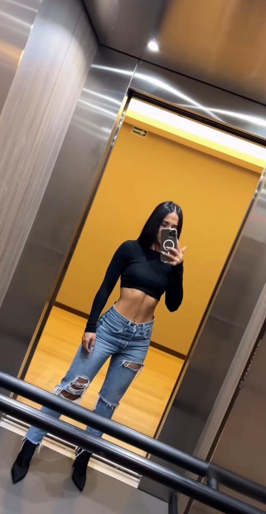 610388823: Travesti en Valencia