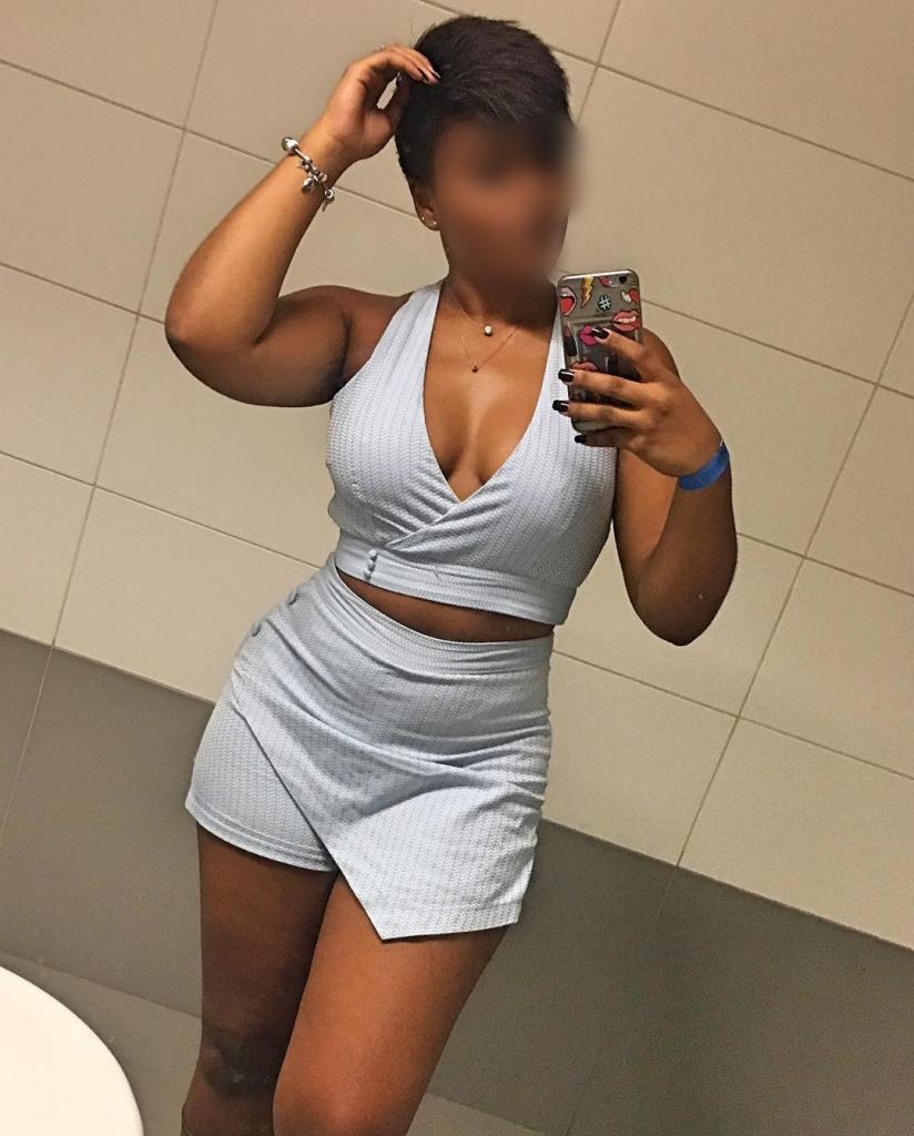 Chica busca chico en Murcia: 