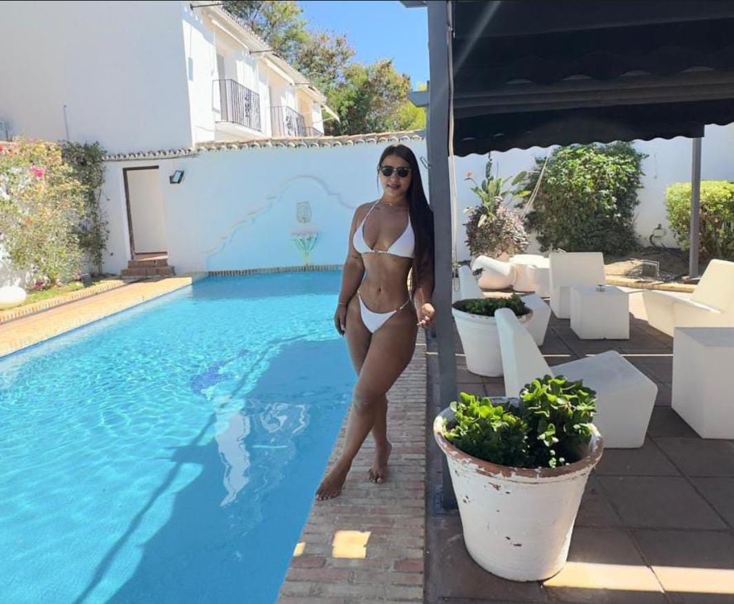 Chica busca chico en Vizcaya: 