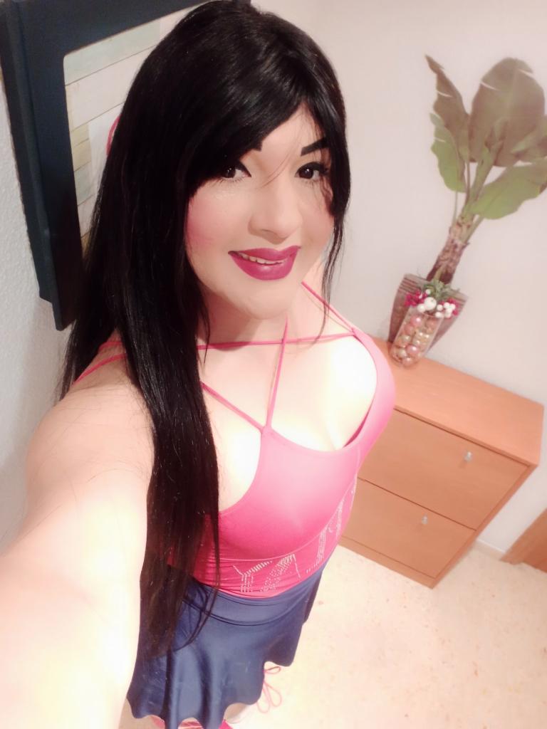 Travesti en Cádiz: 