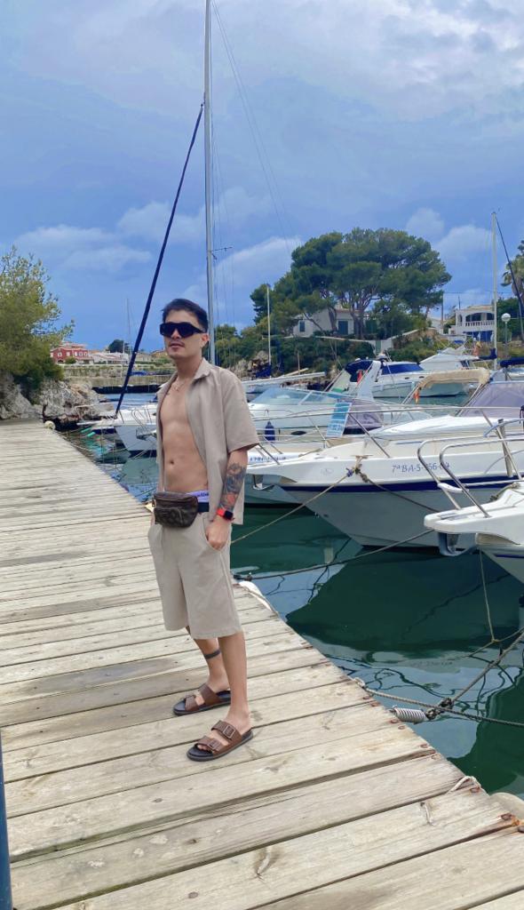 Chico busca chica en Asturias: 