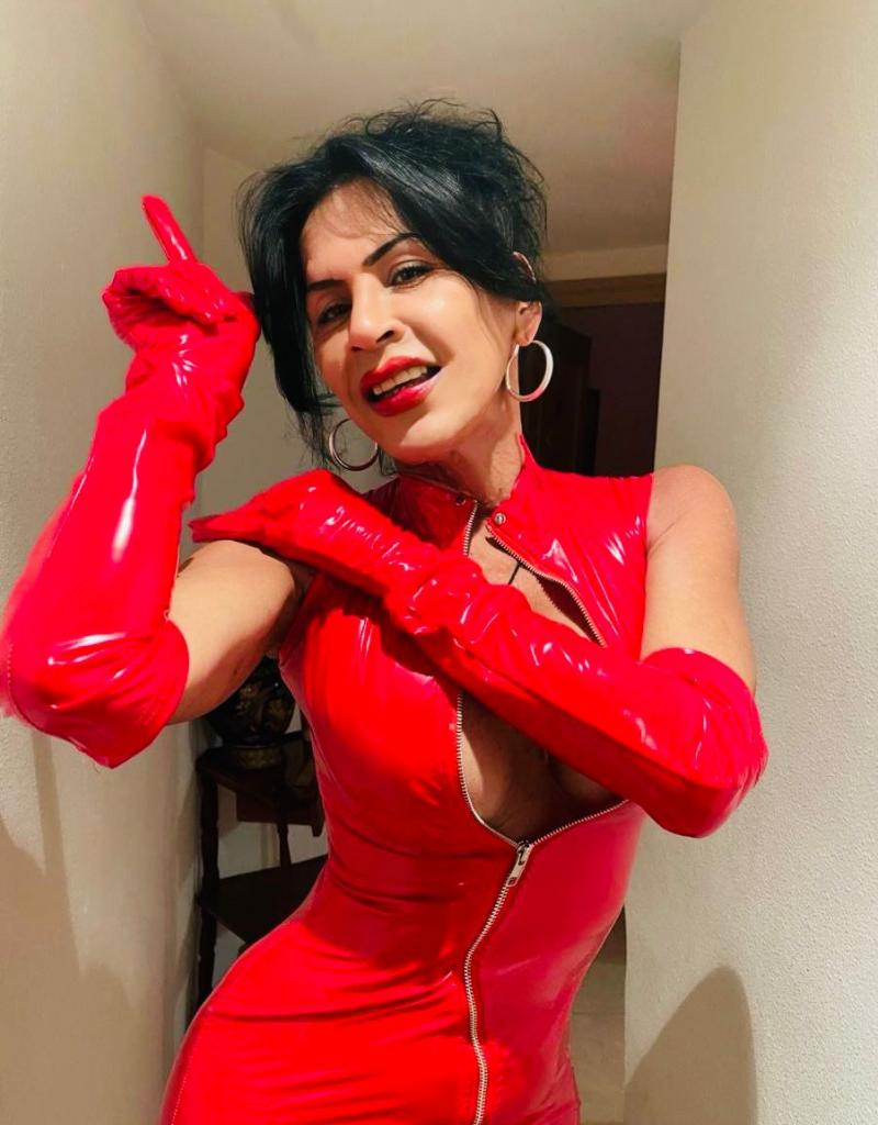 664227044: Travesti en Zaragoza