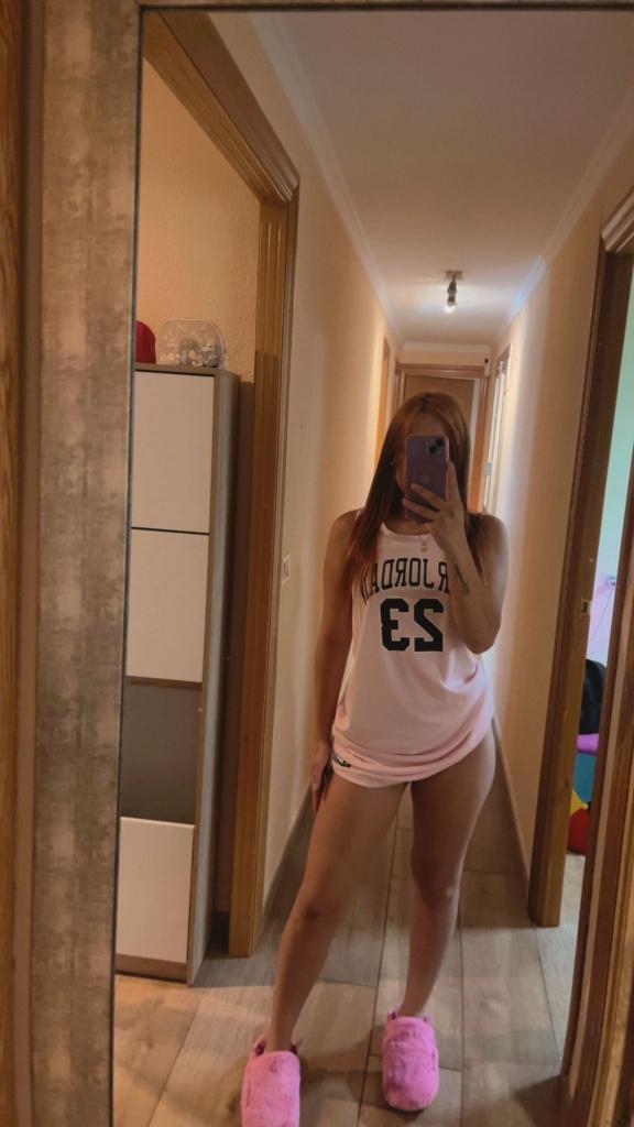 Chica busca chico en Alicante: 