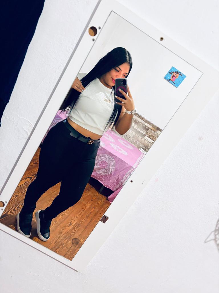 Chica busca chico en La Rioja: 