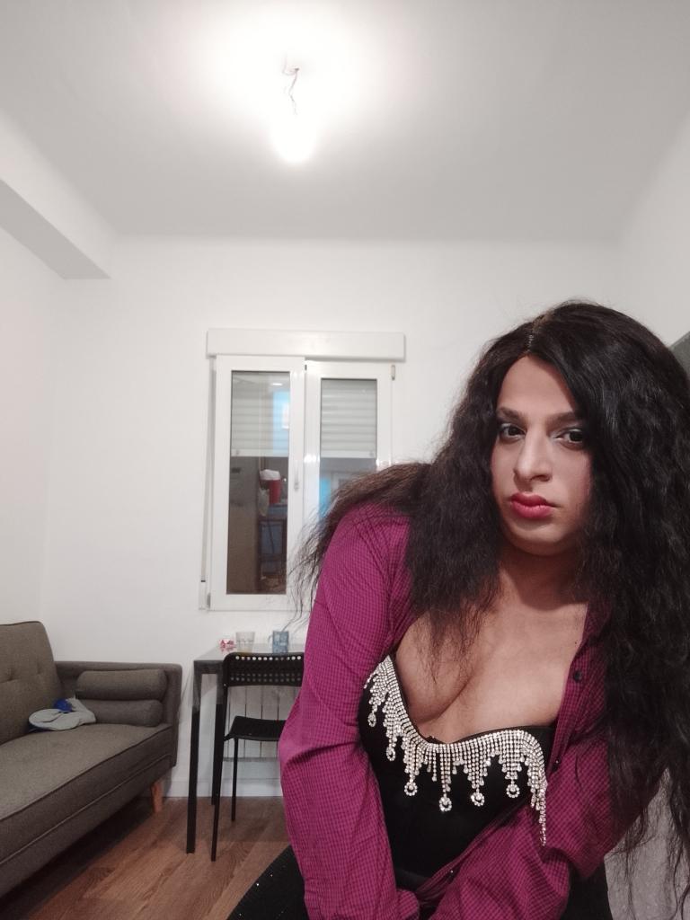 711270140: Transexual en Zaragoza