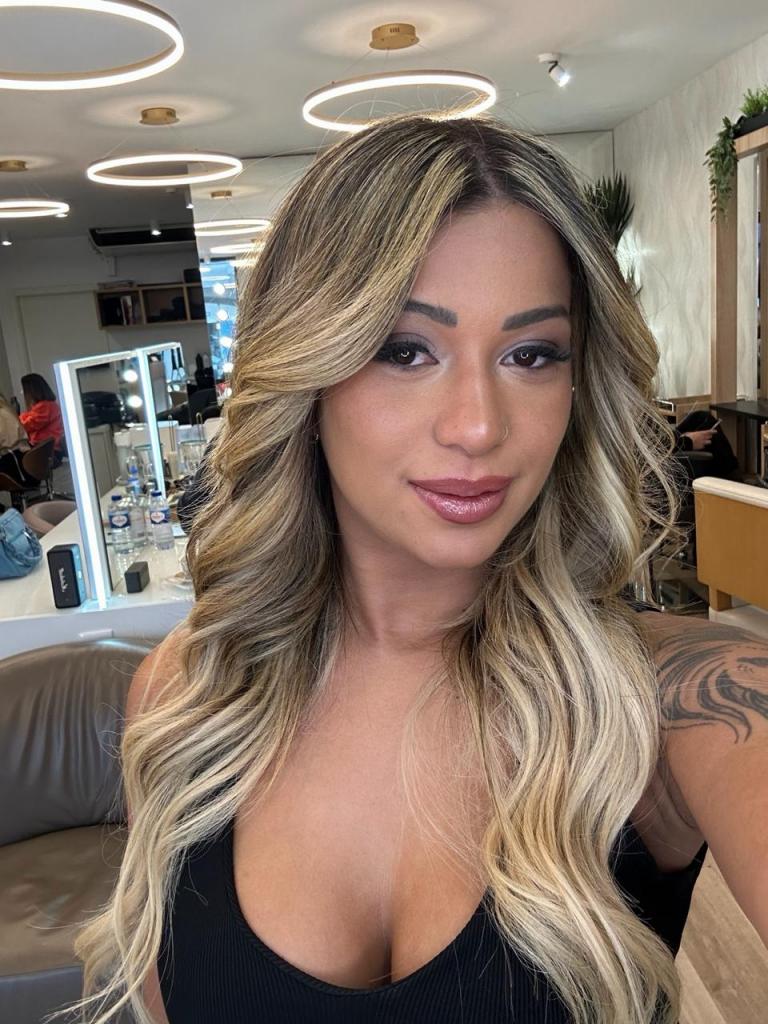 Chica busca chico en Madrid: 