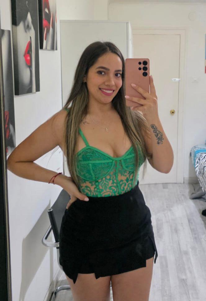 Chica busca chico en Zaragoza: 