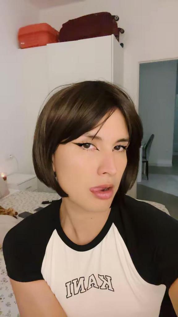 Travesti en Valencia: 