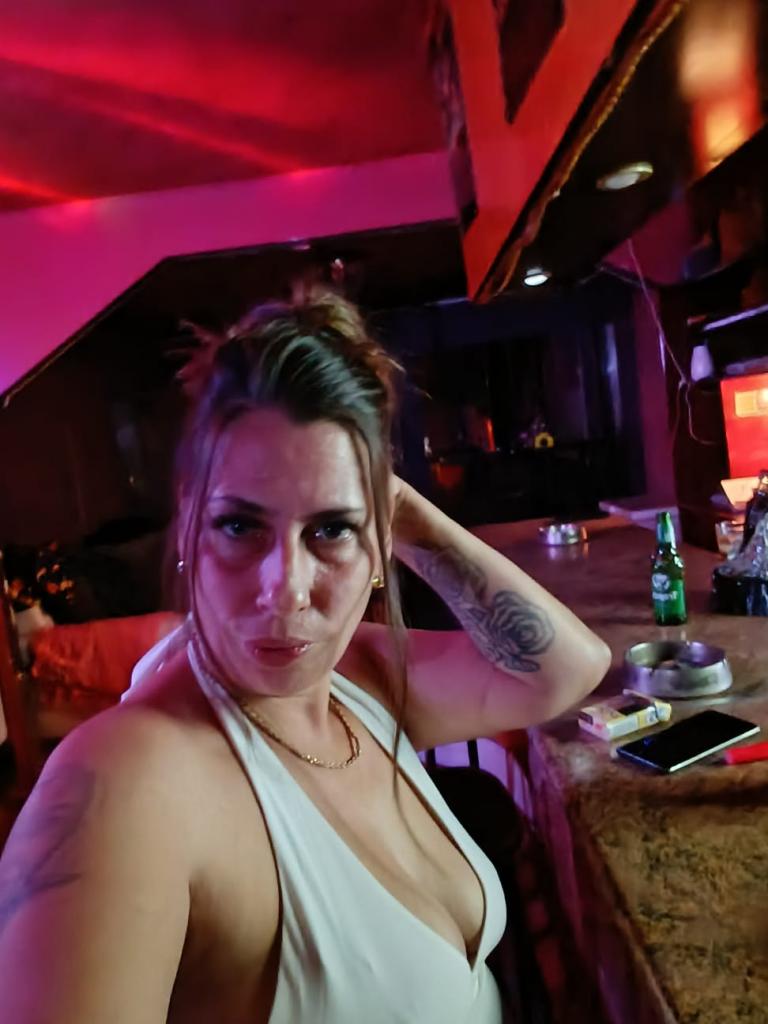 Chica busca chico en Las Palmas: 