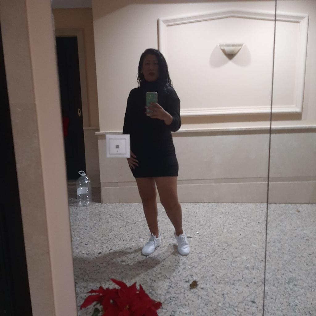 Chica busca chico en Málaga: 