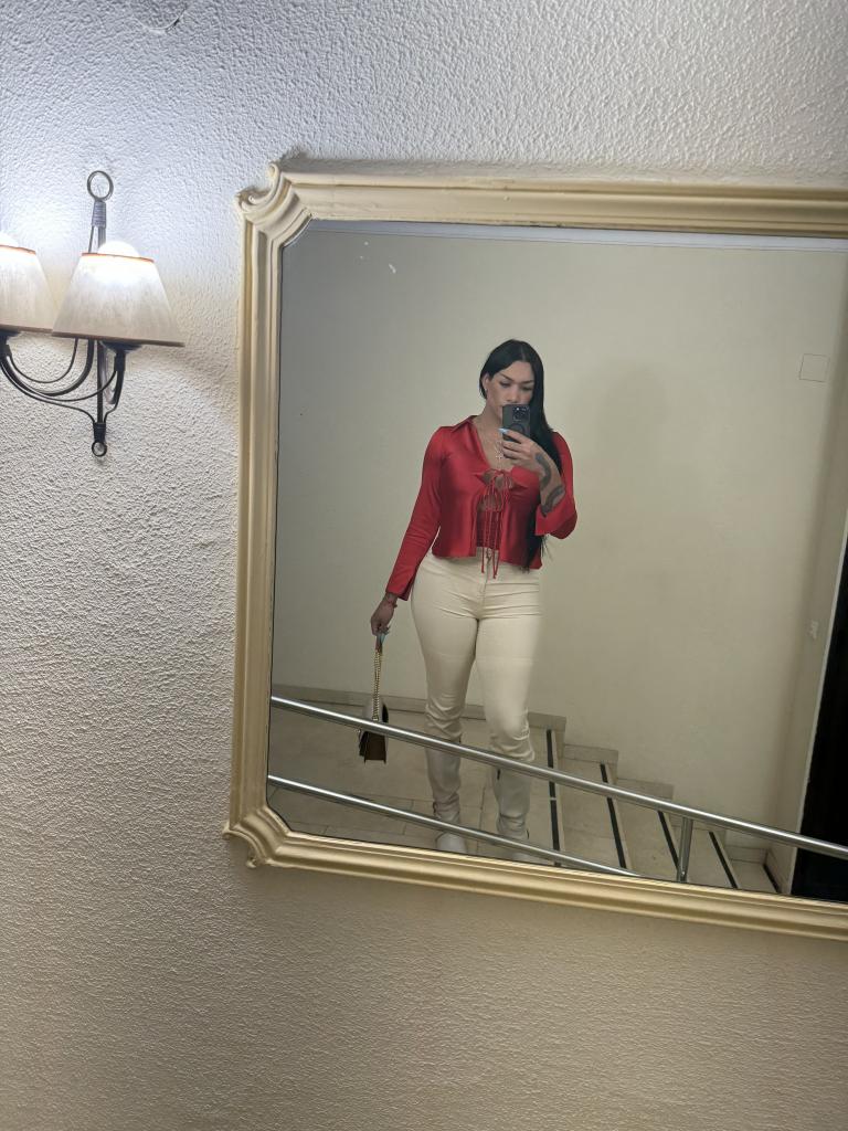 Travesti en Málaga: 