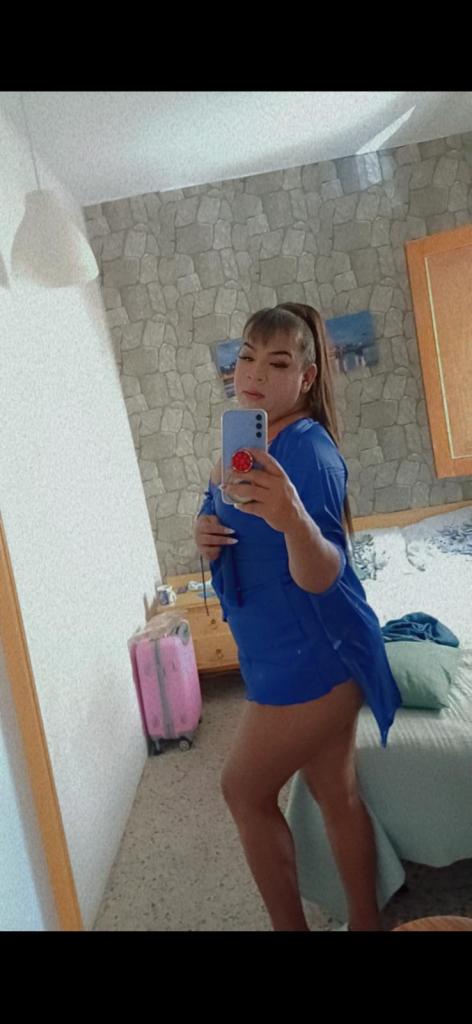 602410106: Travesti en Las Palmas