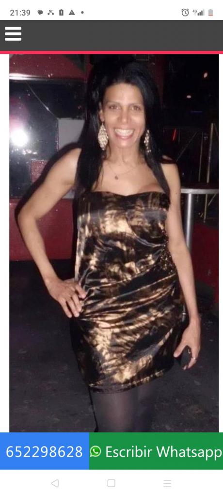 Chica busca chico en Valladolid: 