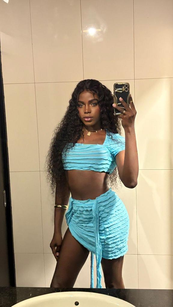 Transexual en Zaragoza: 