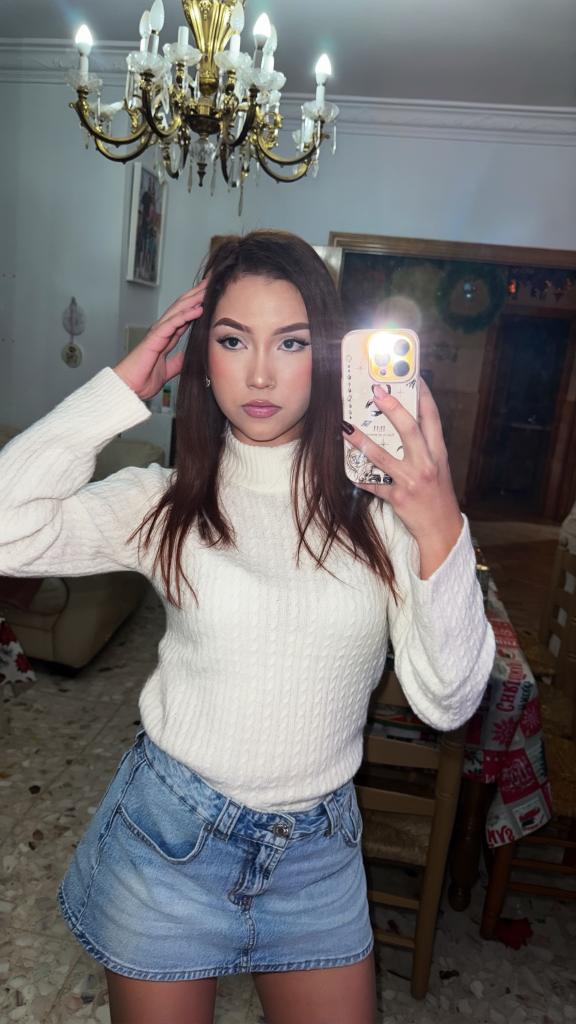 Chica busca chico en Málaga: 