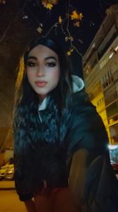 625691668: Travesti en Madrid