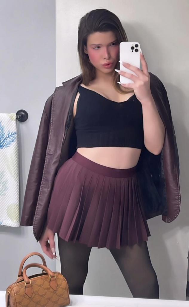 Transexual en Barcelona: 