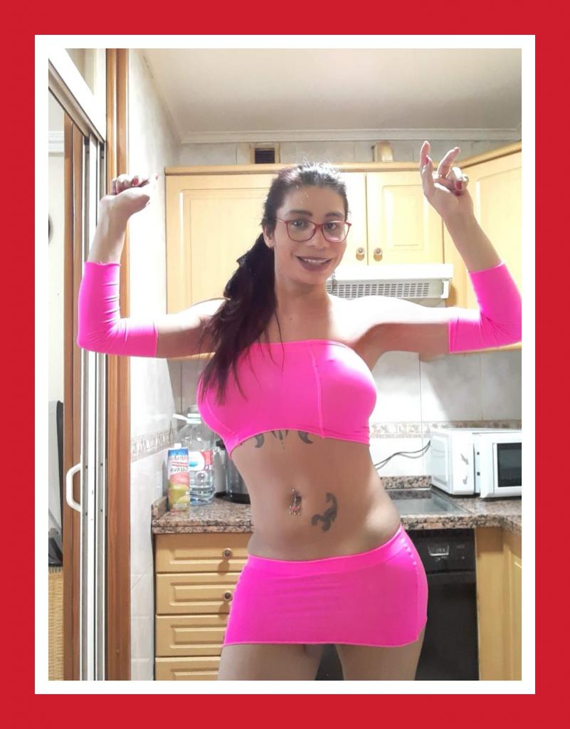 632726399: Transexual en León