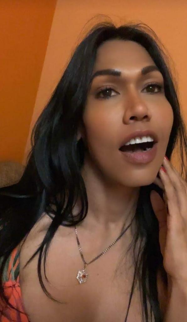 Transexual en Pontevedra: 