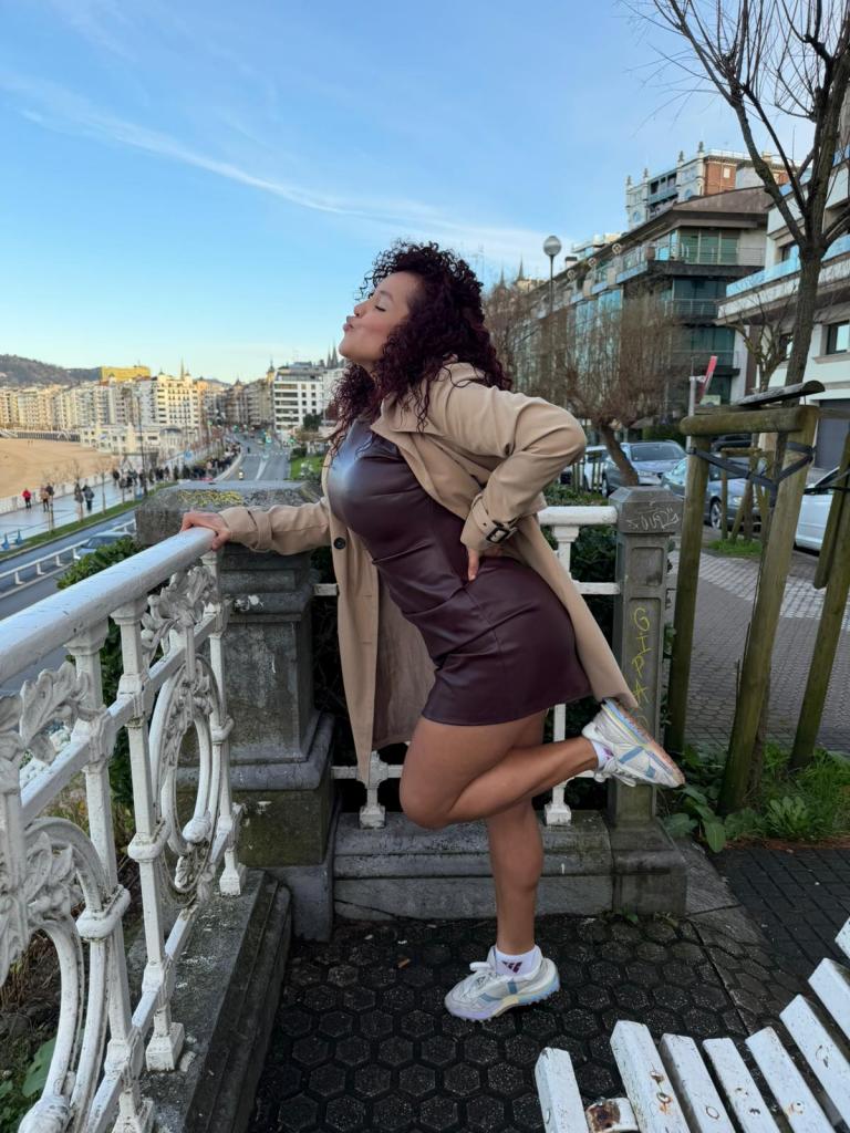 Chica busca chico en Guipúzcoa: 