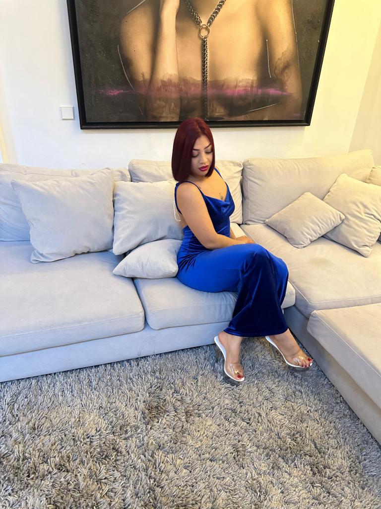 Chica busca chico en Sevilla: 