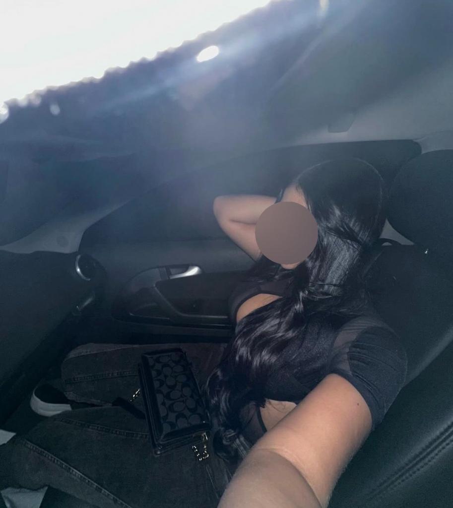 Chica busca chico en Toledo: 