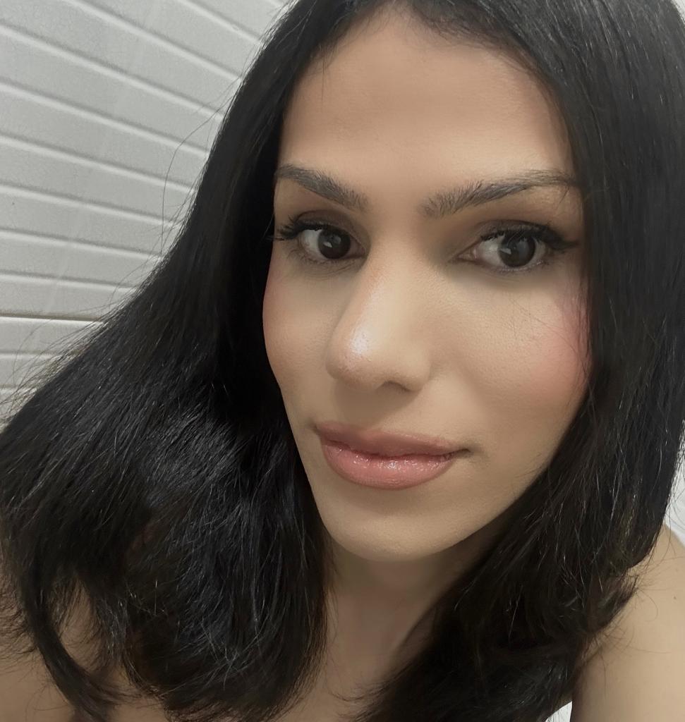 Transexual en Madrid: 