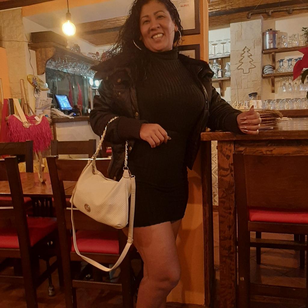 Chica busca chico en Málaga: 