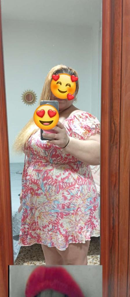 Chica busca chico en Huelva: 