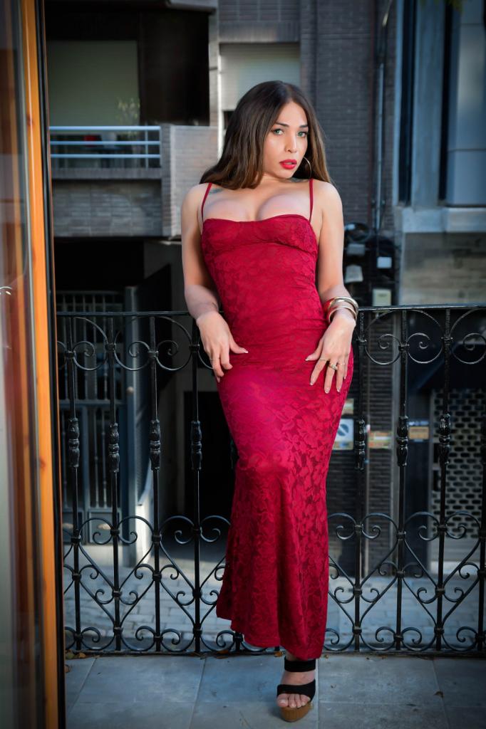 645110240: Travesti en Toledo