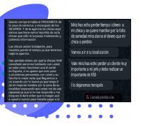 Chica busca chico en Almería: 