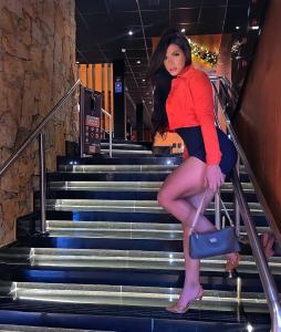 Travesti en Mallorca: 