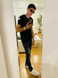 Chico busca chica en Zaragoza: 