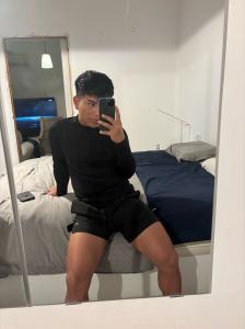 Chico busca chica en Cuenca: 