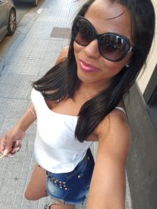 Travesti en Almería: 