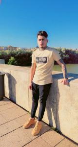 600783234: Chico busca chica en Las Palmas