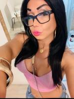 643349798: Transexual en Madrid