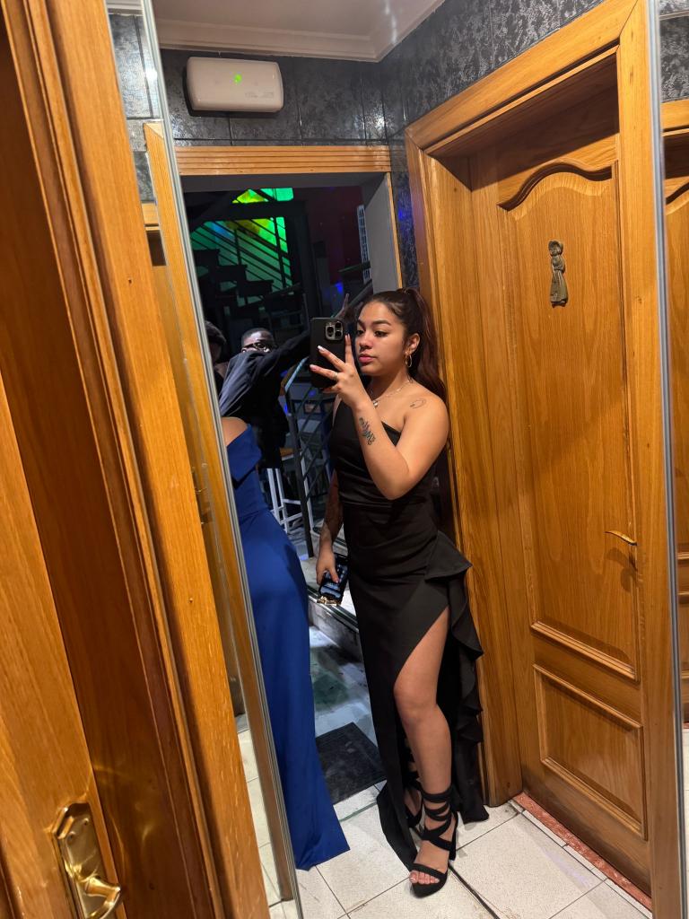 Chica busca chico en Alicante: 