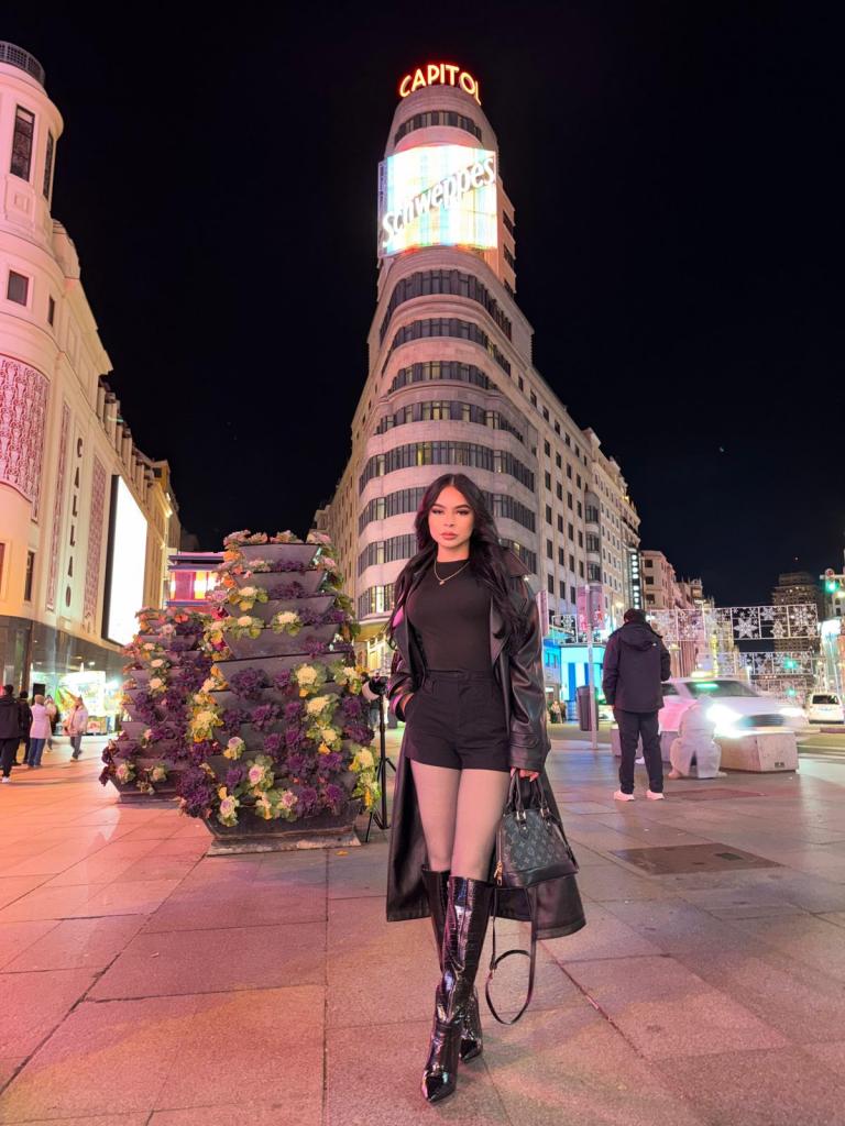 Chica busca chico en Toledo: Chica busca chico