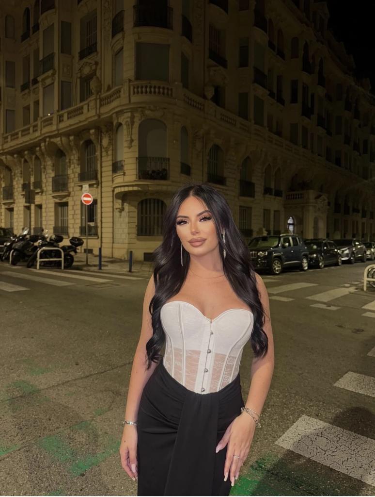 Chica busca chico en Málaga: 