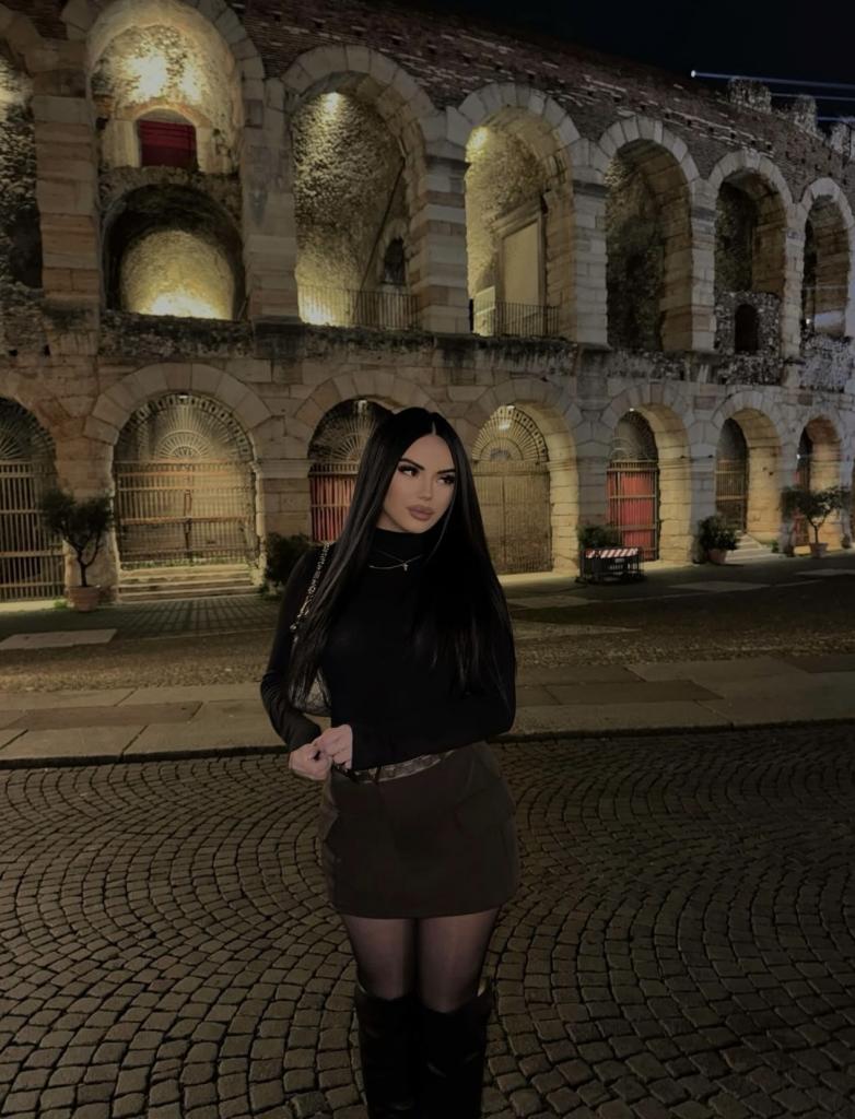 Chica busca chico en Málaga: 