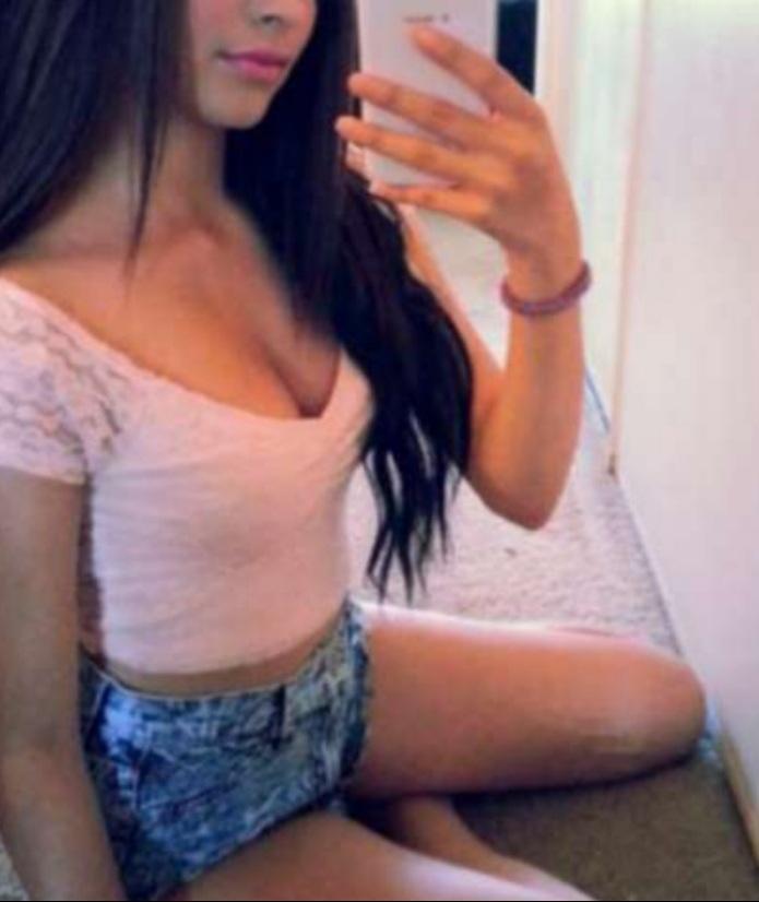 Chica busca chico en Tenerife: 