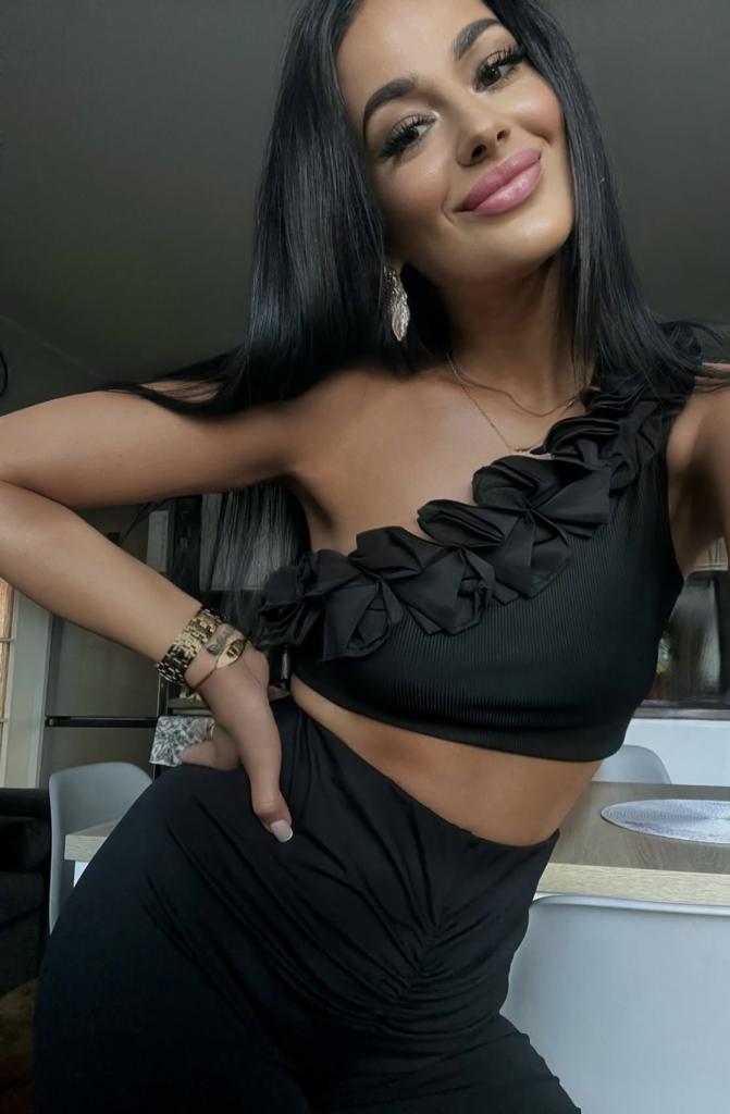 Chica busca chico en Málaga: 