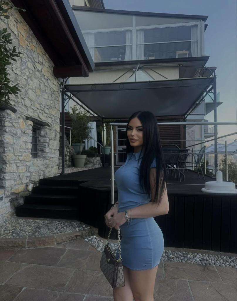 Chica busca chico en Málaga: 