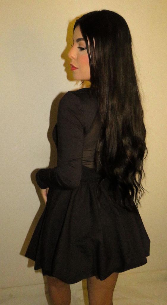 Chica busca chico en Madrid: 