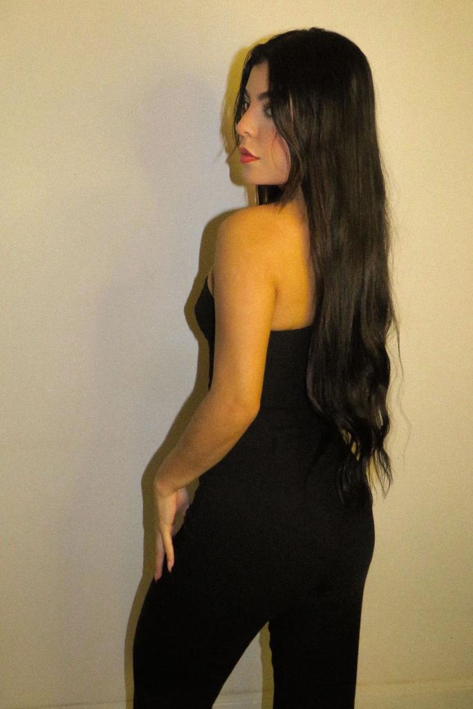 Chica busca chico en Madrid: 