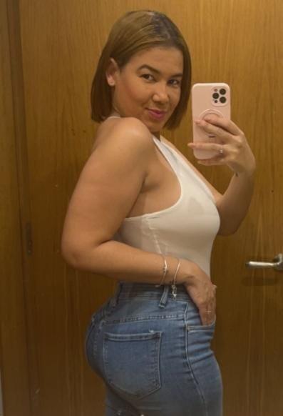 Chica busca chico en Las Palmas: 