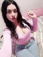 687164812: Chica busca chico en Alicante