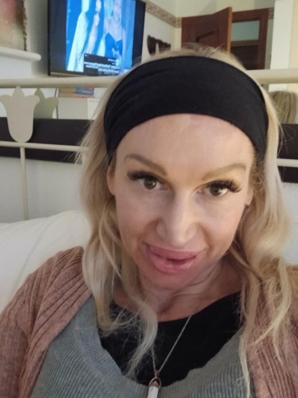 Chica busca chico en Málaga: 